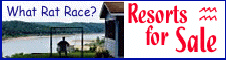 Resorts for sale