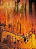 blanchard springs caverns Fifty Six Arkansas