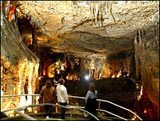 sylamore area attractions